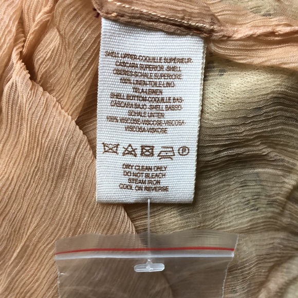 Free People Diamond Dip Dye Tunic - Picture 12 of 12